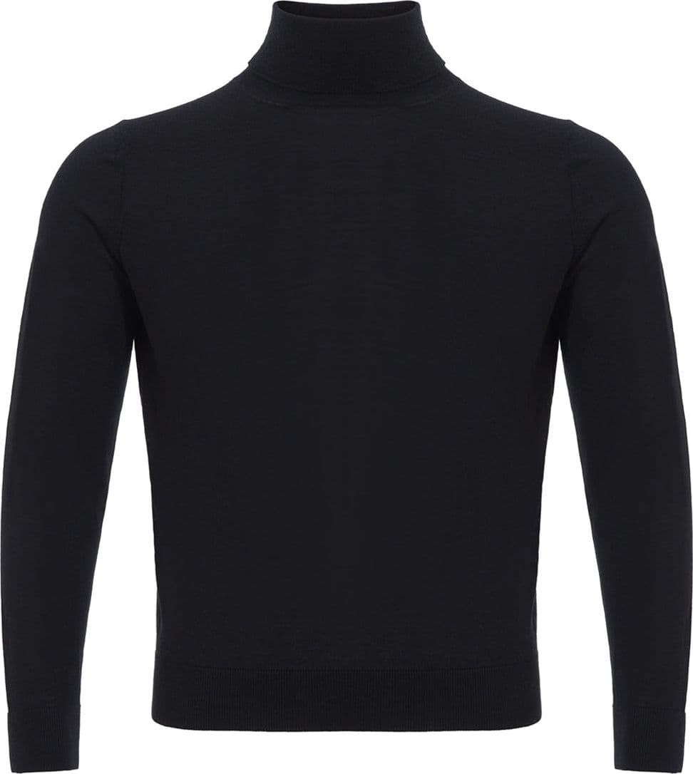 Colombo Dolcevita Cashmere e Seta da uomo in Maglioni Drestige - Casamassima, commercioVirtuoso.it