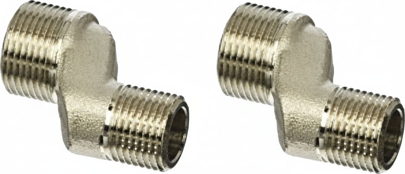 Eccentrici Per Lavello 1/2X3/4 Pz.2 in Accessori per lavelli Ebricowill - Palermo, commercioVirtuoso.it