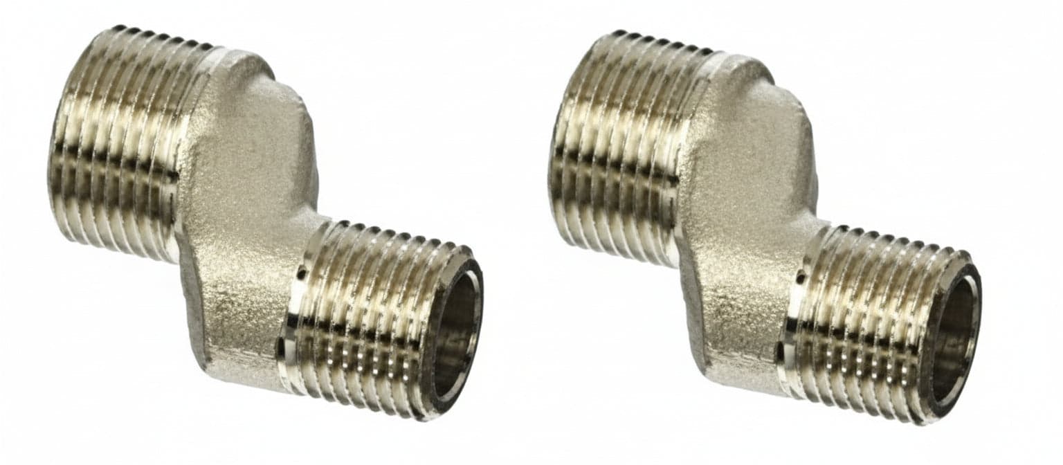 Eccentrici Per Lavello 1/2X3/4 Pz.2 in Accessori per lavelli Ebricowill - Palermo, commercioVirtuoso.it