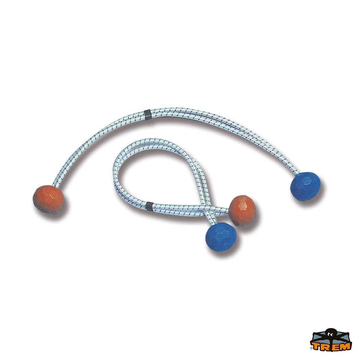 Elastico Con Palline Cm 50 Pz. 4 in Corde elastiche Ebricowill - Palermo, commercioVirtuoso.it