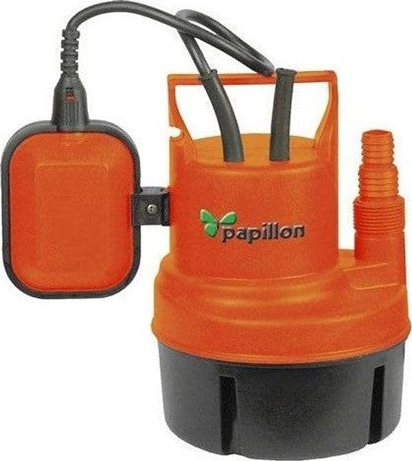 Elettropompa Sommersa Acque Chiare 1/2 Hp 0,25 Pap in Pompe sommerse Ebricowill - Palermo, commercioVirtuoso.it