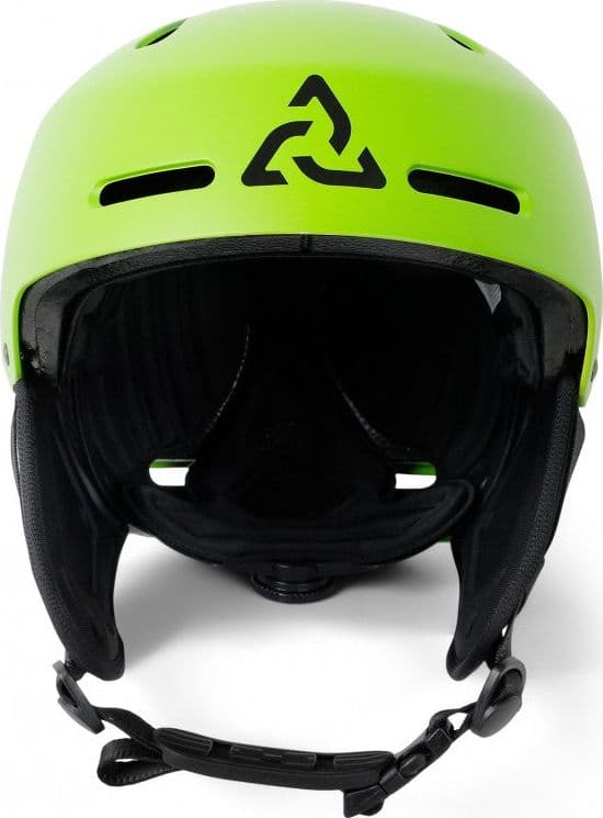 Elmetto Performance Lime Tg. L in Caschi Ebricowill - Palermo, commercioVirtuoso.it