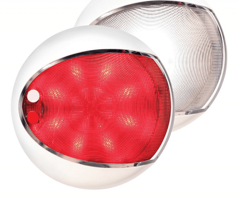 Euroled 130 Bianco Luce B/R in Nastri LED Ebricowill - Palermo, commercioVirtuoso.it