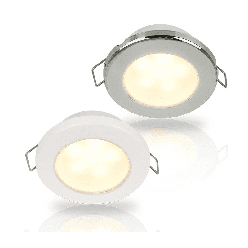 Euroled 75 Plastica Luce Calda 12V in Nastri LED Ebricowill - Palermo, commercioVirtuoso.it