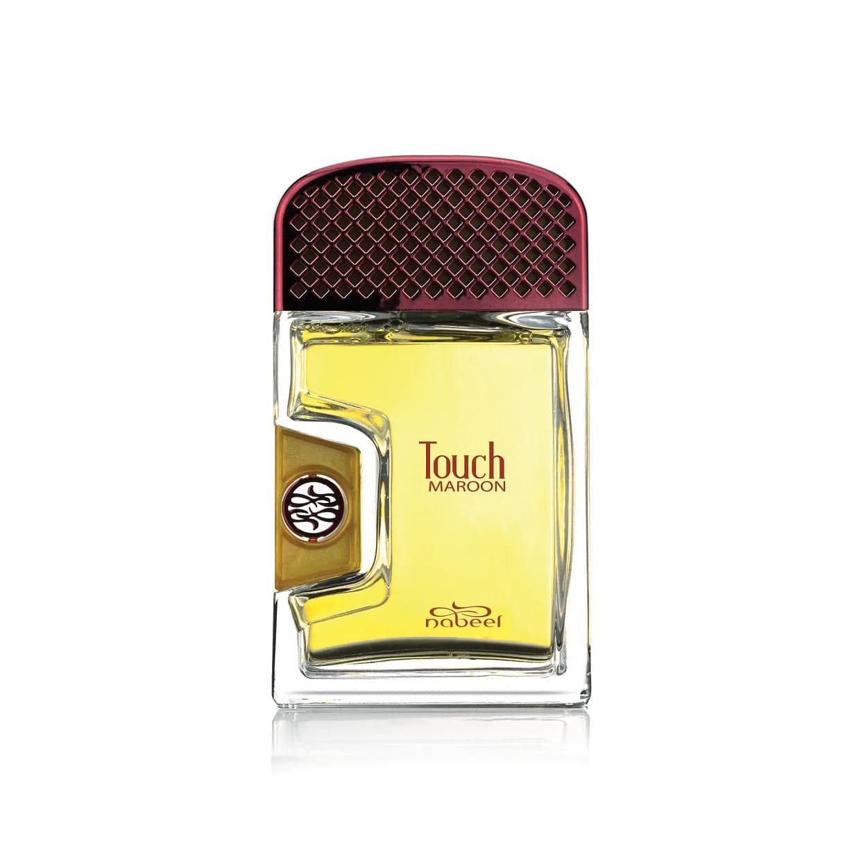NABEEL Nabeel TOUCH MAROON TOUCH MAROON da donna in Eau de Parfum Drestige - Casamassima, commercioVirtuoso.it