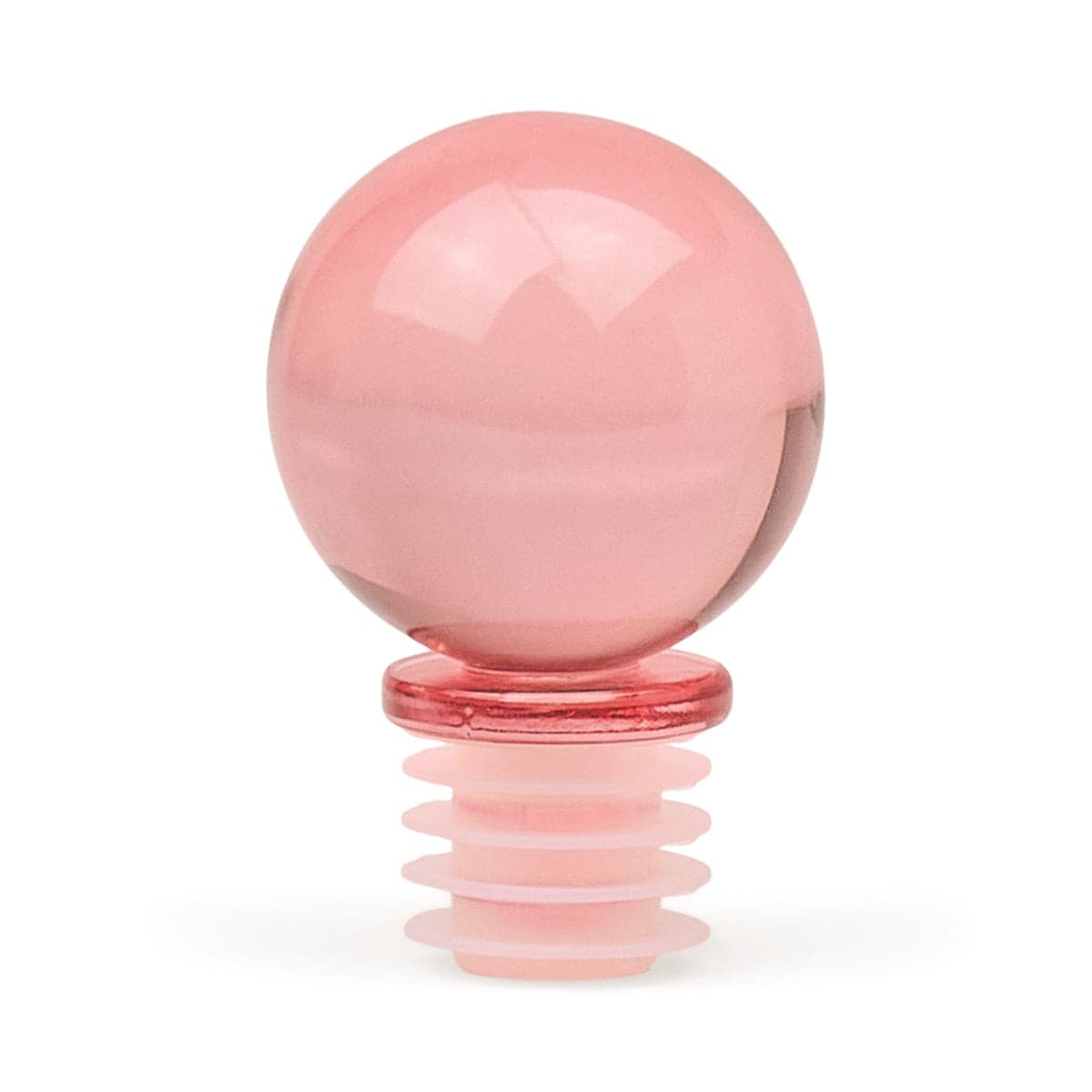 Tappo per Bottiglia in Vetro Moony - Colore Rosa Blush in Autocategorizzazione Più Di Più Ideas - Casalnuovo di Napoli, commercioVirtuoso.it