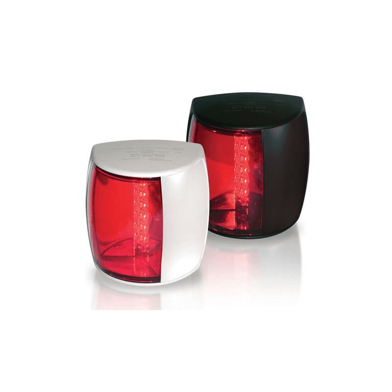 Fanale Bianco Pro Led Poppa 2Nm in Blocchi luci antinebbia Ebricowill - Palermo, commercioVirtuoso.it