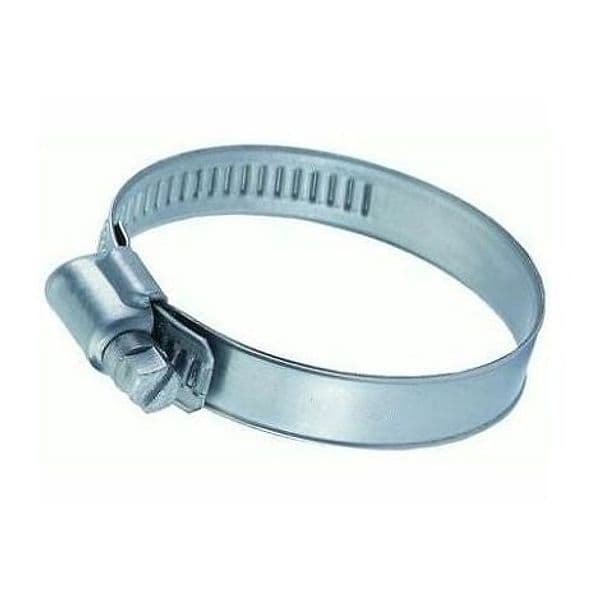 Fascetta Zinc Mm 15X25 Str/Tub in Morsetti per tubi Ebricowill - Palermo, commercioVirtuoso.it