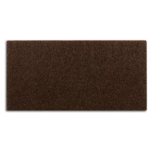 Feltrini Ades. Mm.50X100 Marr Pz 5 in Feltrini per mobili Ebricowill - Palermo, commercioVirtuoso.it