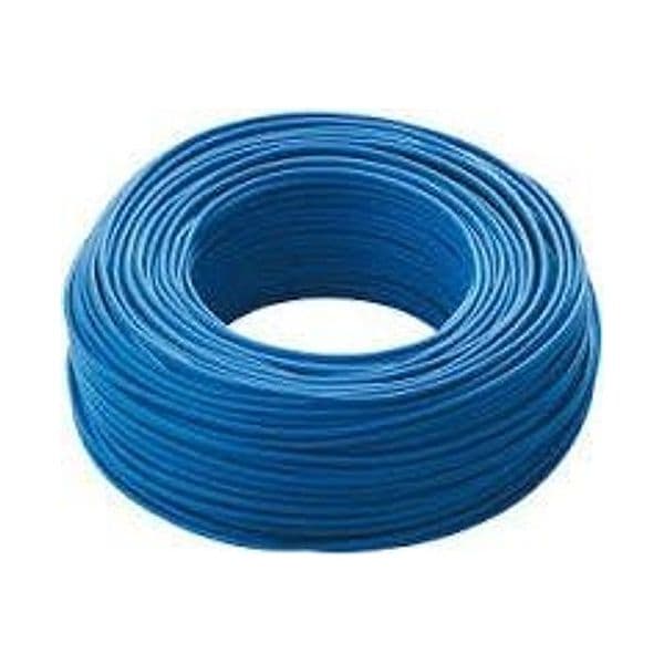 Filo Unipolare 2.5 Blu Conf 100 Mt in Fili elettrici Ebricowill - Palermo, commercioVirtuoso.it