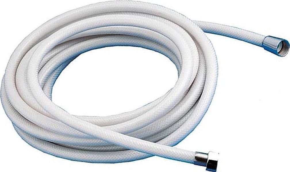 Flessibile Doccia Pvc Mt 2,5 Con. Nautic in Flessibili doccia Ebricowill - Palermo, commercioVirtuoso.it