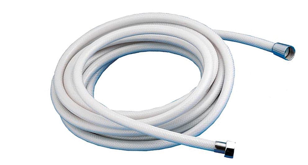 Flessibile Doccia Pvc Mt 2,5 Con. Nautic in Flessibili doccia Ebricowill - Palermo, commercioVirtuoso.it