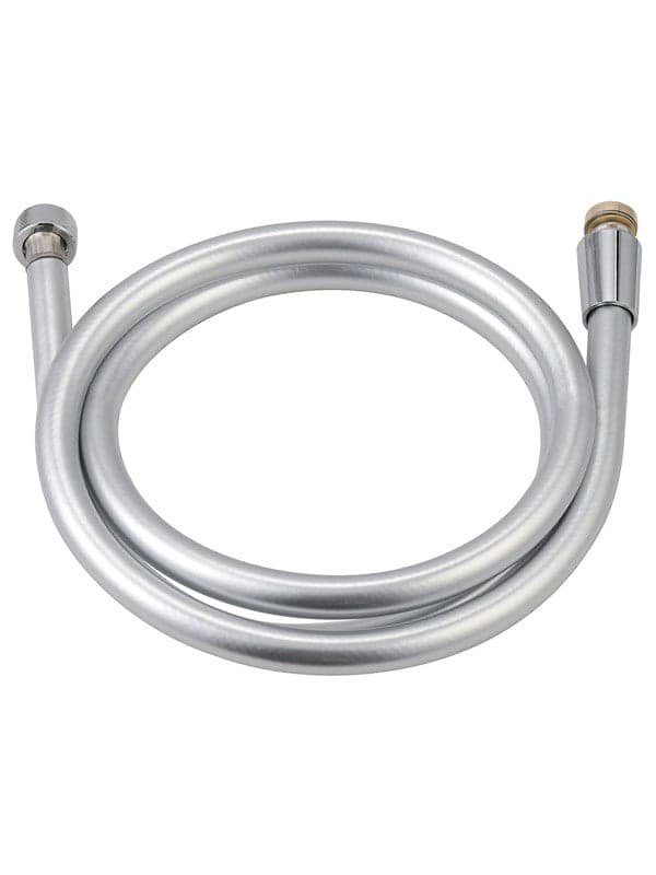 Flessibile Doccia Pvc Mt 4 Argento Con. Nautic in Flessibili doccia Ebricowill - Palermo, commercioVirtuoso.it