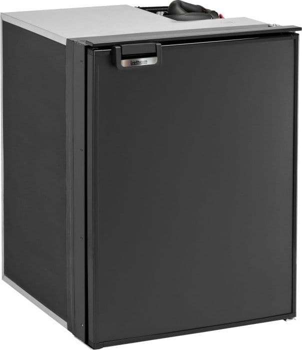 Freezer Cruise Classic Black 63 in Frigoriferi Ebricowill - Palermo, commercioVirtuoso.it
