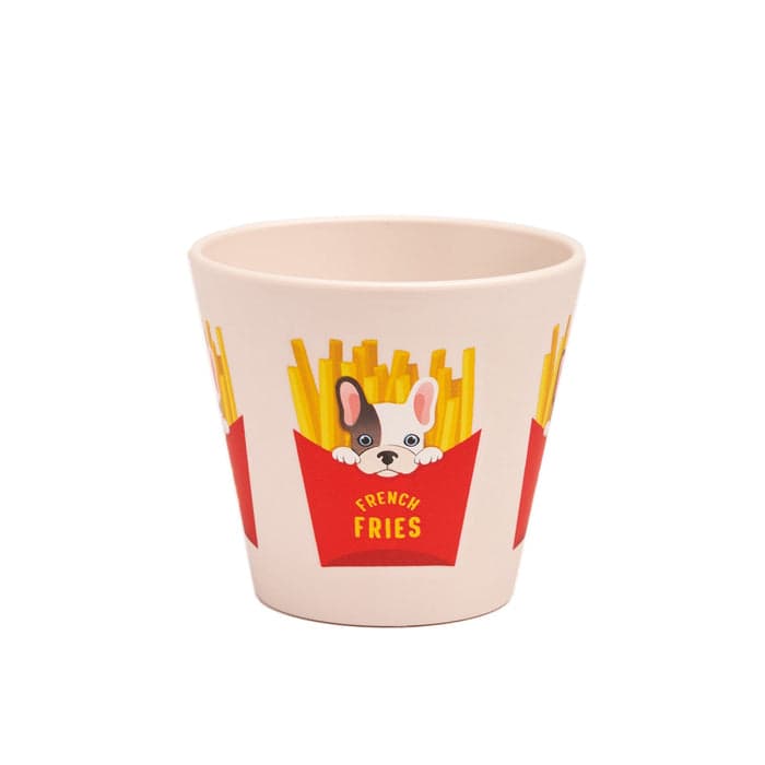 Tazza da Espresso 90 ml Â- Motivo French Fries in Autocategorizzazione Più Di Più Ideas - Casalnuovo di Napoli, commercioVirtuoso.it