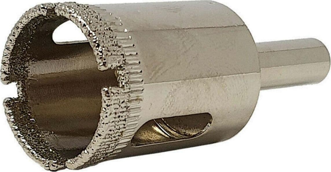 Fresa A Tazza Diamantata Mm 22 in Seghe a tazza Ebricowill - Palermo, commercioVirtuoso.it