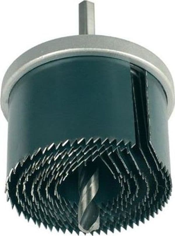 Fresa A Tazza X Trapano Diam 25-62 in Seghe a tazza Ebricowill - Palermo, commercioVirtuoso.it