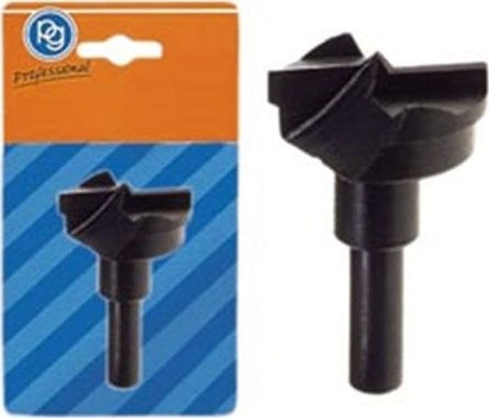 Fresa Per Cerniere Mm 35 Gambo Mm8 Pg in Dime Ebricowill - Palermo, commercioVirtuoso.it