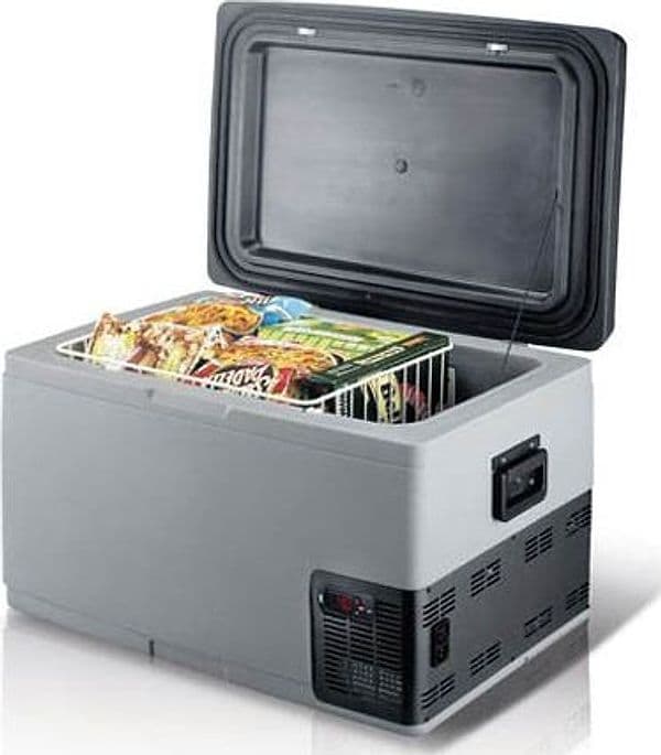 Frigo C65 12/24V.Pozzetto in Mini frigoriferi Ebricowill - Palermo, commercioVirtuoso.it