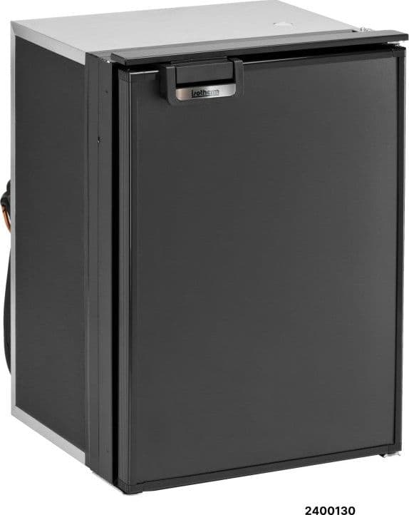 Frigo Cruise Classic Black 130 in Frigoriferi Ebricowill - Palermo, commercioVirtuoso.it