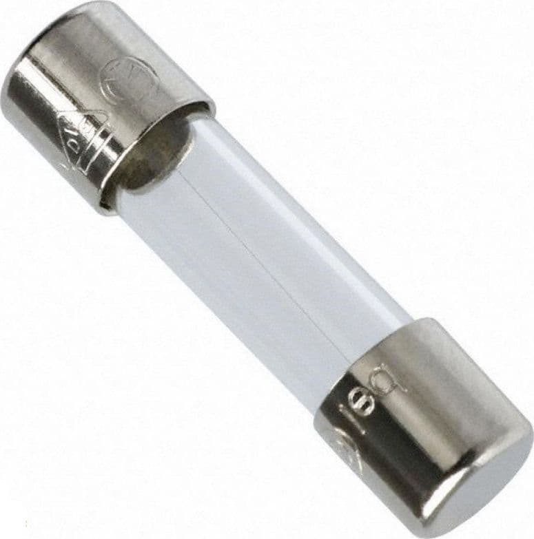 Fusibile In Vetro 5X20 1A in Fusibili e portafusibili Ebricowill - Palermo, commercioVirtuoso.it