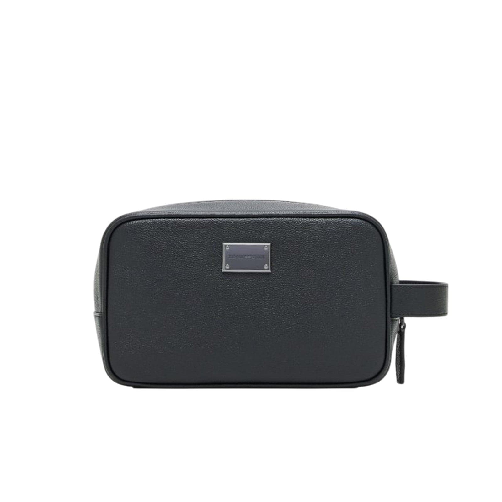 EMPORIO ARMANI borse a mano uomo emporio armani - beauty case - nero da uomo in Sacche impermeabili Drestige - Casamassima, commercioVirtuoso.it