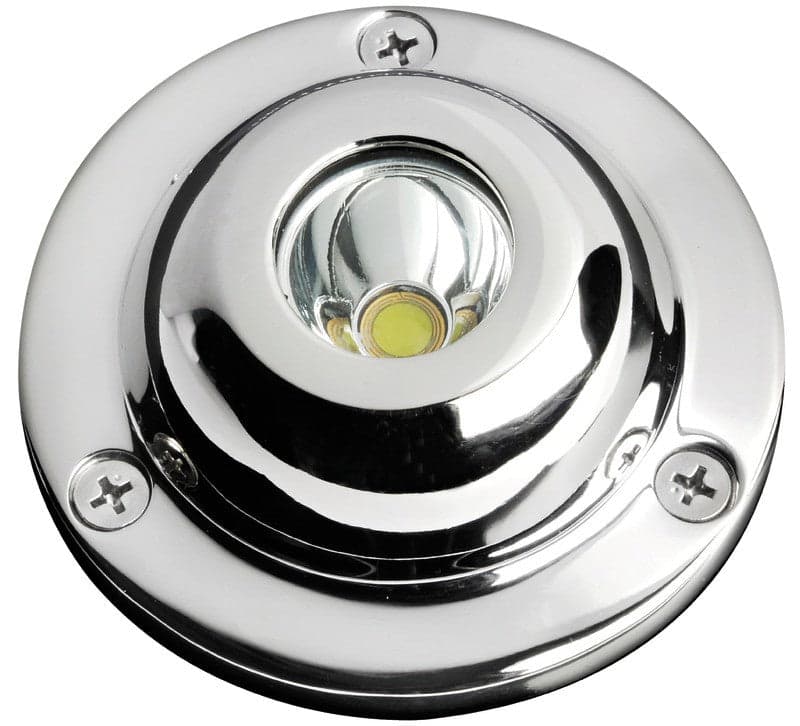 Faretto A Led Subacqueo 5 W Blu Luci in Proiettori Ebricowill - Palermo, commercioVirtuoso.it
