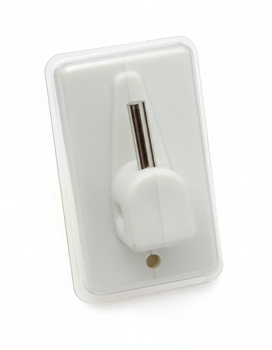Ganci Bris Bris Adesivo Bianco X Stanghette Pz6 in Ganci portasciugamani Ebricowill - Palermo, commercioVirtuoso.it