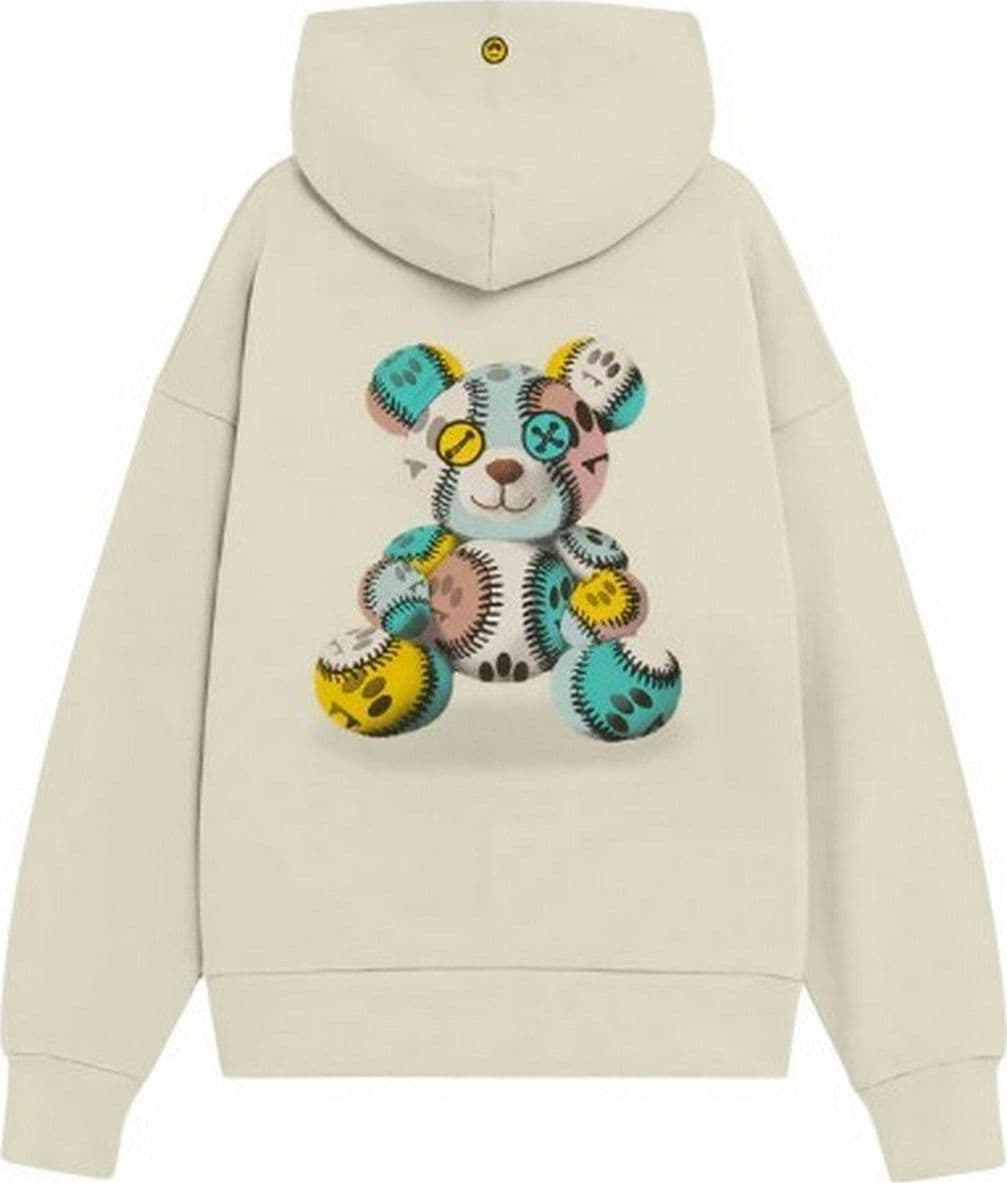 BARROW felpe con cappuccio unisex barrow - hoodie unisex - n.d. da uomo in Felpe con cappuccio Drestige - Casamassima, commercioVirtuoso.it