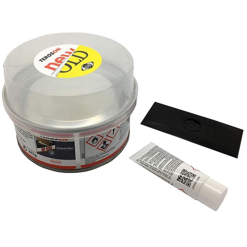 Gel-Coat Filler Gr.241 Teroson Up 620 in Stucco Ebricowill - Palermo, commercioVirtuoso.it