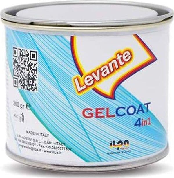 Gelcoat Filler Kg.0,200 in Sieri e liquidi Ebricowill - Palermo, commercioVirtuoso.it