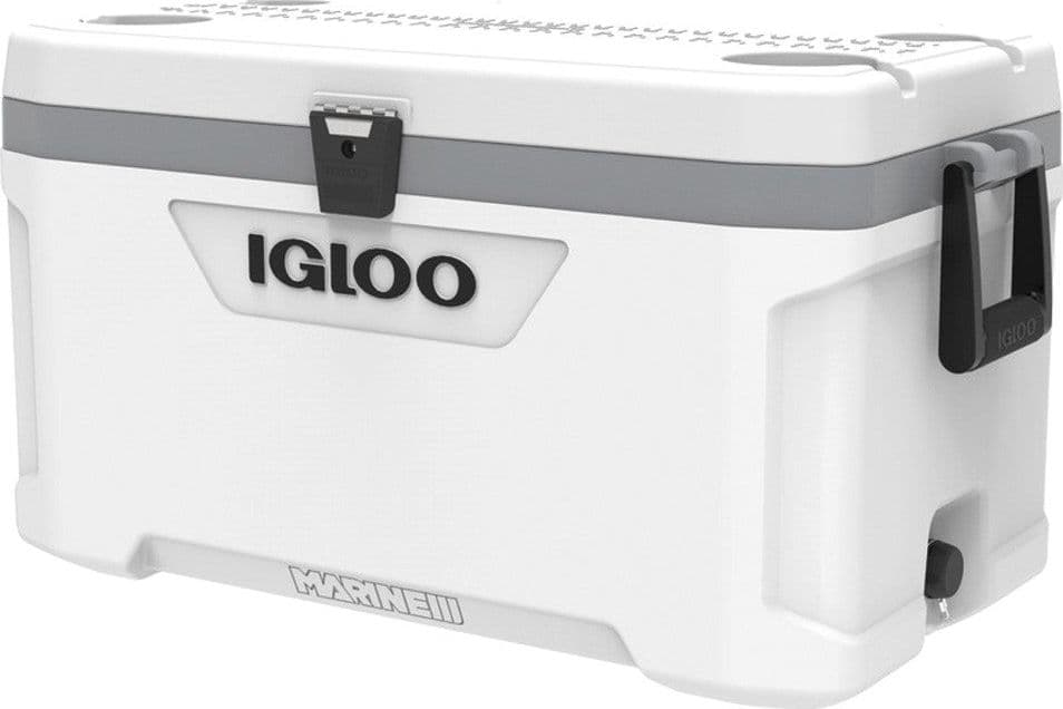 Ghiacciaia Igloo Latitude Marine Ultra 70 in Frigoriferi Ebricowill - Palermo, commercioVirtuoso.it