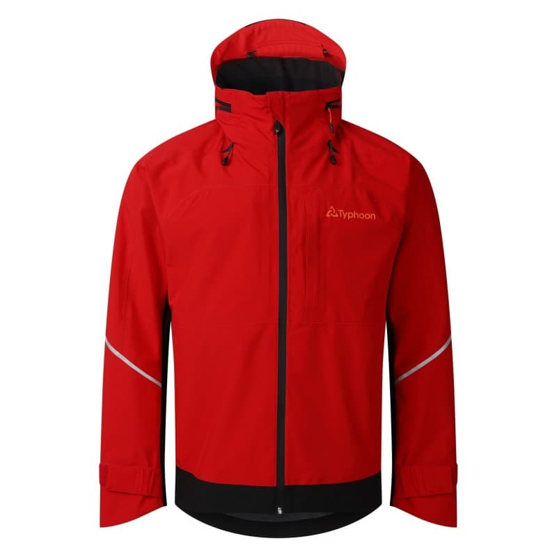 Giacca Performance Rossa Tg. Xxl in Giacche sportive e tecniche Ebricowill - Palermo, commercioVirtuoso.it