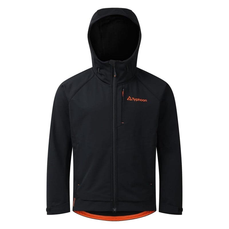 Giacca Softshell 2.0 Nera Tg. Xxl in Autocategorizzazione Ebricowill - Palermo, commercioVirtuoso.it