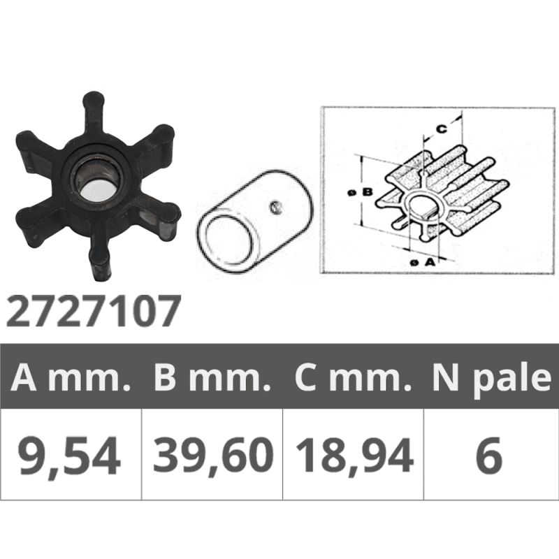 Gir.Jab.4528-John.09-806B Sher.9979 in Polo Ebricowill - Palermo, commercioVirtuoso.it