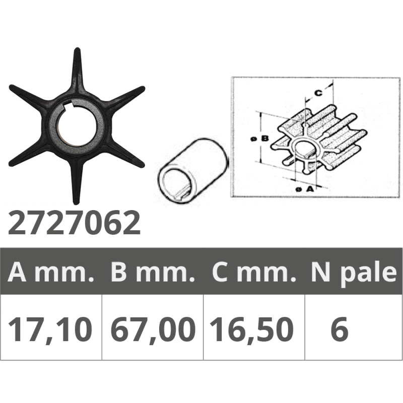 Gir.Suzuki 2/4T Dt20-40 Df 25-50 in Tachimetri Ebricowill - Palermo, commercioVirtuoso.it