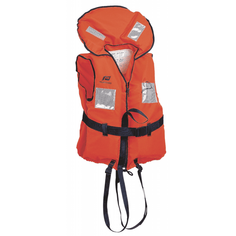 Giubbotto Typhon 50-70 Kg. 150 N in Gilet con pesi Ebricowill - Palermo, commercioVirtuoso.it