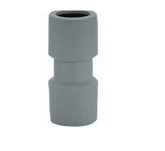 Giunto Pvc D. 20 Ip65 Manicotto Stagno in Raccordi per tubi Ebricowill - Palermo, commercioVirtuoso.it