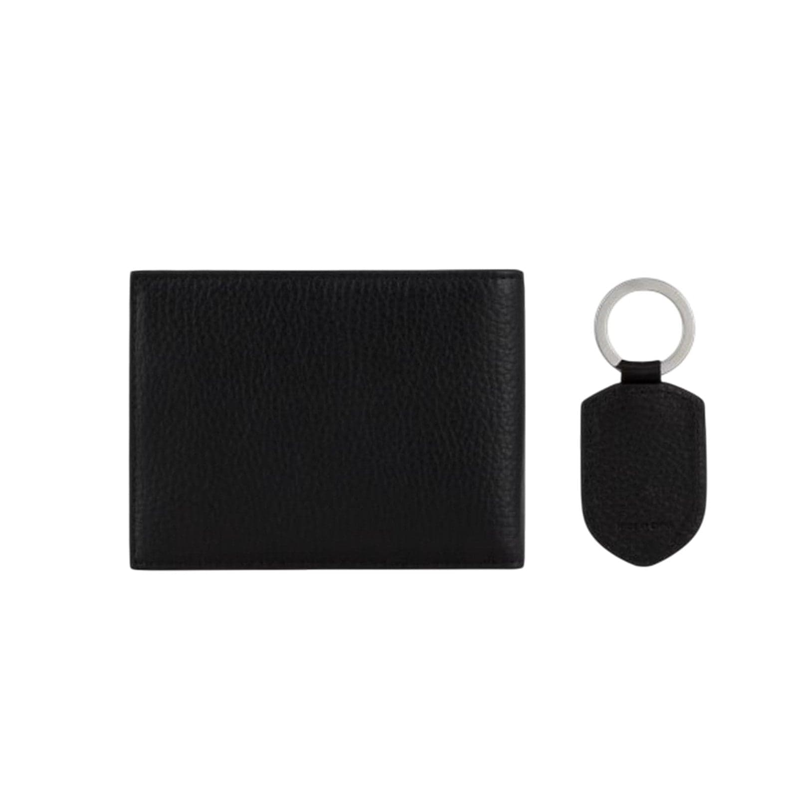 EMPORIO ARMANI portafogli uomo emporio armani - portafoglio - nero da uomo in Portafogli Drestige - Casamassima, commercioVirtuoso.it