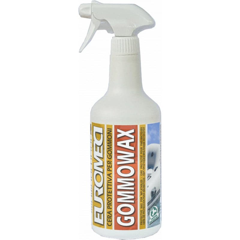 Gommowax Lt. 0,75 Cera Per Gommoni in Cera Ebricowill - Palermo, commercioVirtuoso.it