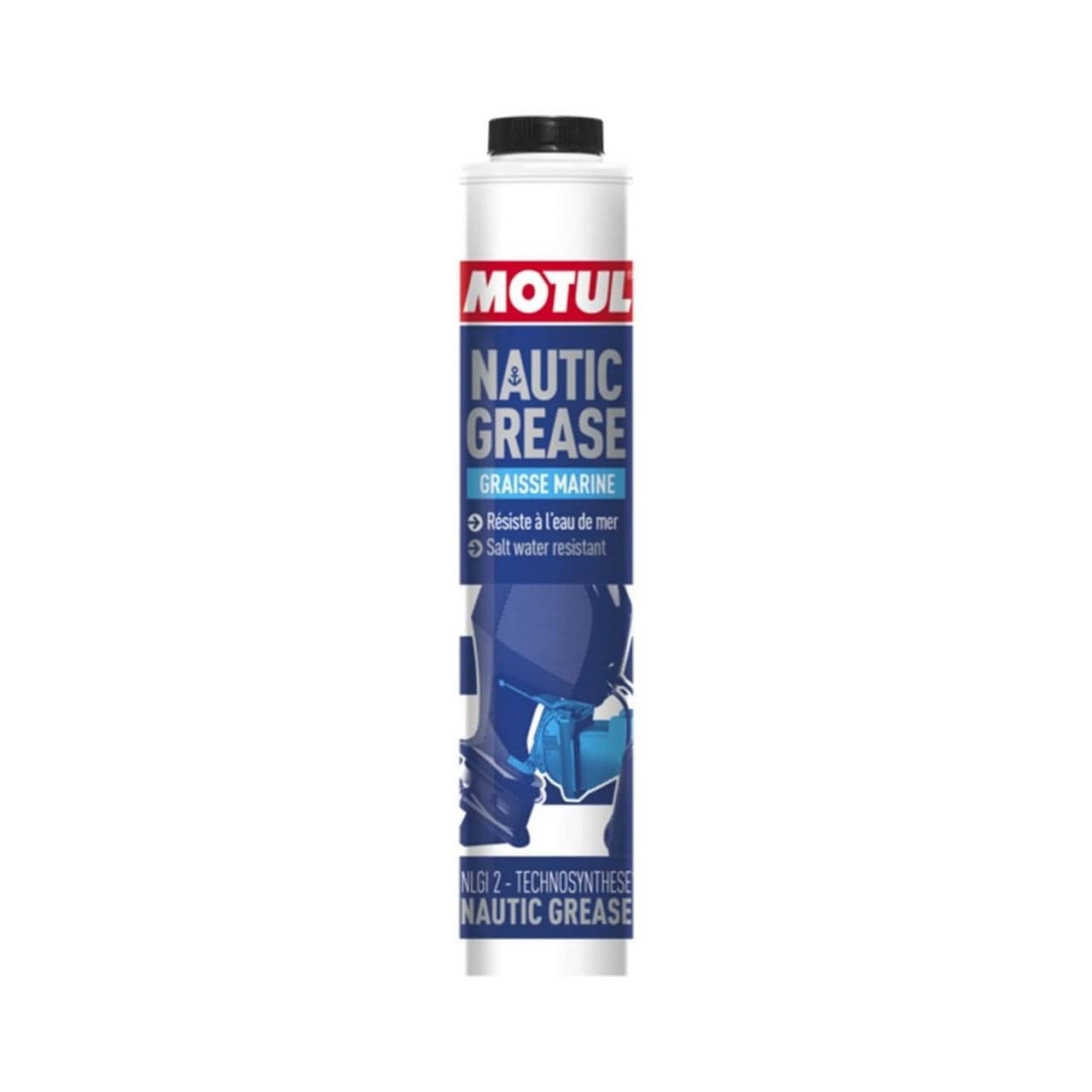 Grasso Irix Nautic Grease 400Gr Lube S Bianco in Lubrificanti Ebricowill - Palermo, commercioVirtuoso.it