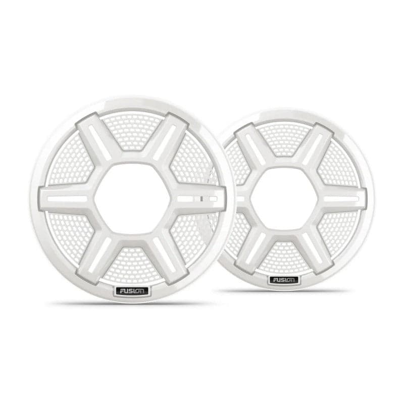 Griglia Apollo Bianco 6,5’’ Sport P in Supporti per casse acustiche Ebricowill - Palermo, commercioVirtuoso.it