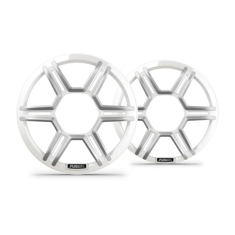 Griglia Apollo Bianco 6,5’’ Sport in Supporti per casse acustiche Ebricowill - Palermo, commercioVirtuoso.it