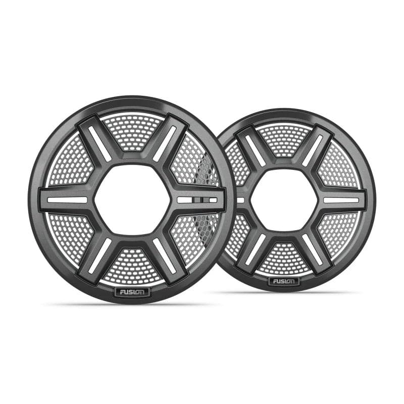 Griglia Apollo Grigio 6,5’’ Sport P in Griglie anteriori e griglie radiatori Ebricowill - Palermo, commercioVirtuoso.it