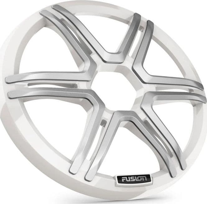 GRIGLIA SUB APOLLO BIANCO 10’’ Spor