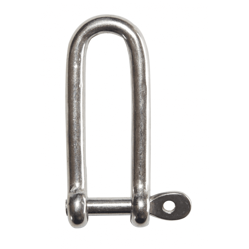 Grillo Inox Lungo Perno Imper Ømm12 in Laccetti a catena con gancio Ebricowill - Palermo, commercioVirtuoso.it