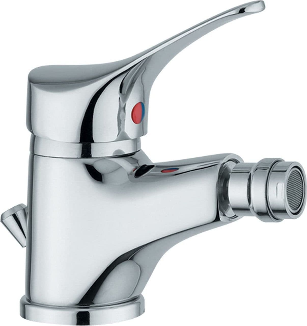 Gruppo Bidet Monocomando Ambrosiana Cart 40 Wilg in Rubinetti per bidet Ebricowill - Palermo, commercioVirtuoso.it