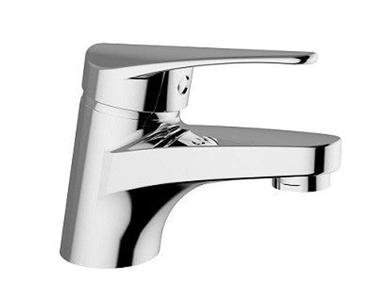 Gruppo Lavabo Teorema Mnc in Rubinetti per bidet Ebricowill - Palermo, commercioVirtuoso.it