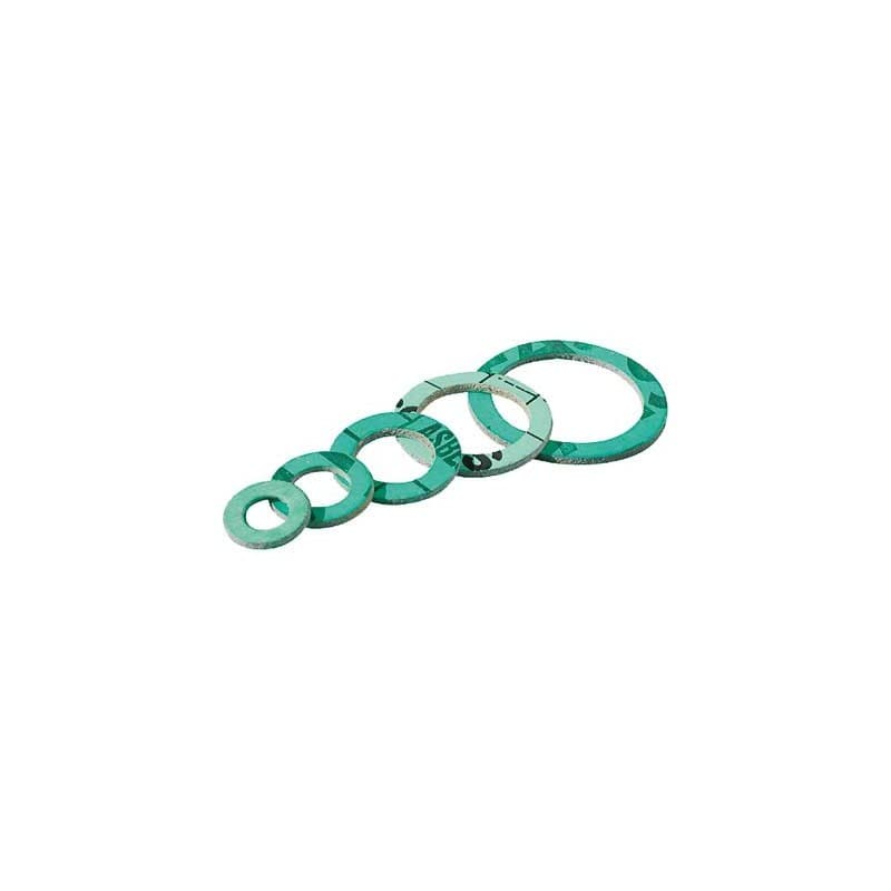 Guarnizione 1"1/4 X Flessibile Pz10 in Anelli per rubinetti Ebricowill - Palermo, commercioVirtuoso.it