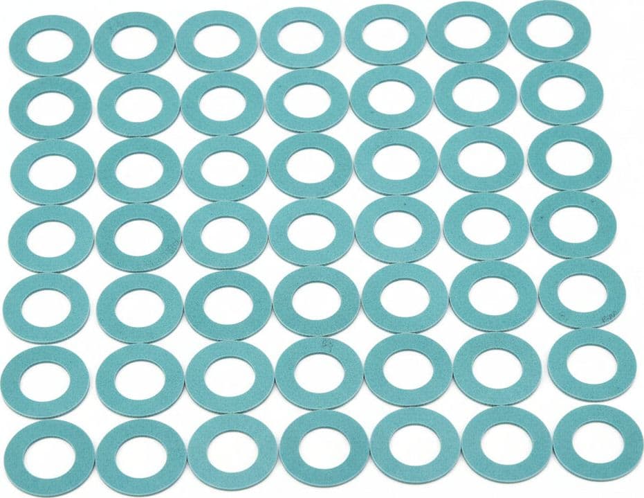 Guarnizione 1/2 X Flessibile Pz100 in Anelli per rubinetti Ebricowill - Palermo, commercioVirtuoso.it